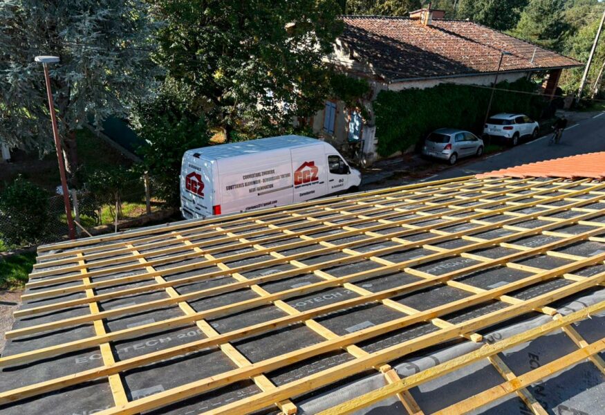 CCZ vous accompagne sur une large palette de besoins en matière de travaux de pose, réparation et entretien d'habitat (appartements/maisons/copropriétés) et de locaux professionnels (entreprises/industriels).