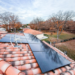 couvreur charpentier installation de panneaux solaires photovoltaïques sur Colomiers, Aussonne, Pibrac, Mondonville, Cornebarrieu