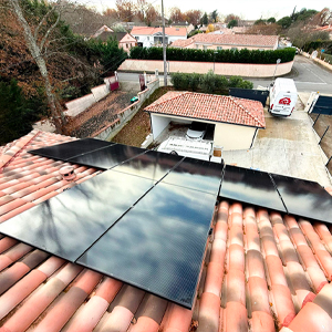 couvreur charpentier installation de panneaux solaires photovoltaïques sur Colomiers, Aussonne, Pibrac, Mondonville, Cornebarrieu