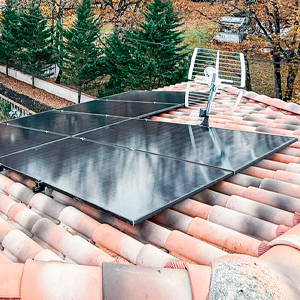 couvreur charpentier installation de panneaux solaires photovoltaïques sur Colomiers, Aussonne, Pibrac, Mondonville, Cornebarrieu