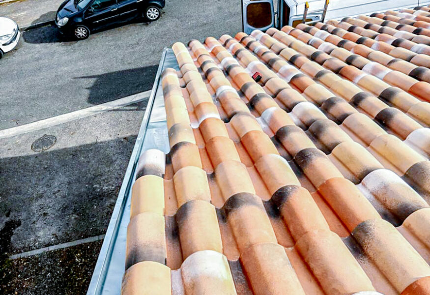 Travail de grande qualité, charpentier chéneau couvreur zingueur, couverture zinguerie sur Pibrac, Colomiers, Aussonne, Cornebarrieu