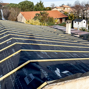 Travaux de charpente, couverture, zingueur, couvreur, znguerie sur Colomiers, Cornebarrieu, Pibrac, Aussonne, Mondonville